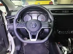 2022 Nissan Qashqai 2.0L CVT XV, белый — фото 11