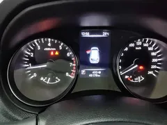 2022 Nissan Qashqai 2.0L CVT XV, белый — фото 12