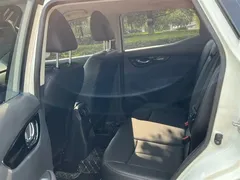 2022 Nissan Qashqai 2.0L CVT XV, белый — фото 17