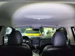 2022 Nissan Qashqai 2.0L CVT XV, белый — фото 18