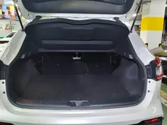 2022 Nissan Qashqai 2.0L CVT XV, белый — фото 19