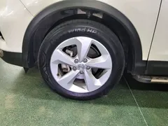 2022 Nissan Qashqai 2.0L CVT XV, белый — фото 23
