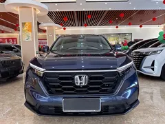 2023 Honda CR-V 240TURBO 2WD 5, синий — фото 2