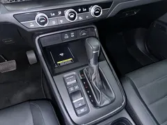 2023 Honda CR-V 240TURBO 2WD 5, синий — фото 11