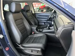 2023 Honda CR-V 240TURBO 2WD 5, синий — фото 13