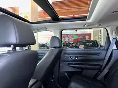 2023 Honda CR-V 240TURBO 2WD 5, синий — фото 15