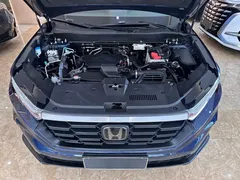 2023 Honda CR-V 240TURBO 2WD 5, синий — фото 16