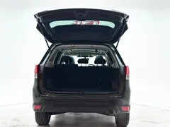2022 Subaru Forester 2.0i AWD Luxury EyeSight, зелёный — фото 8