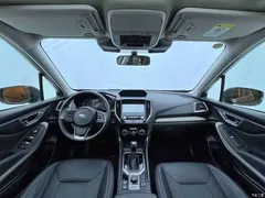 2022 Subaru Forester 2.0i AWD Luxury EyeSight, зелёный — фото 12