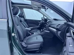 2022 Subaru Forester 2.0i AWD Luxury EyeSight, зелёный — фото 14
