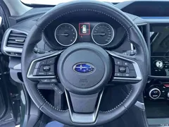 2022 Subaru Forester 2.0i AWD Luxury EyeSight, зелёный — фото 18