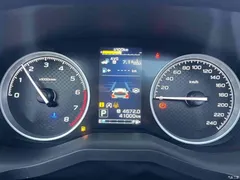 2022 Subaru Forester 2.0i AWD Luxury EyeSight, зелёный — фото 21