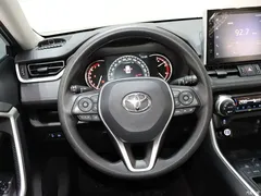 2021 Toyota RAV4 2.0L CVT 2WD Fashion — фото 13