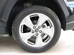 2021 Toyota RAV4 2.0L CVT 2WD Fashion — фото 20