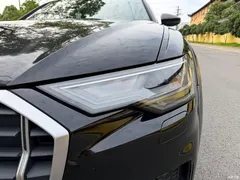 2023 Audi A6 imported allroad quattro 55 TFSI exclusive off-road type — фото 4