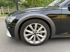 2023 Audi A6 imported allroad quattro 55 TFSI exclusive off-road type — фото 5