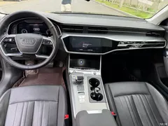 2023 Audi A6 imported allroad quattro 55 TFSI exclusive off-road type — фото 7