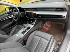 2023 Audi A6 imported allroad quattro 55 TFSI exclusive off-road type — фото 10