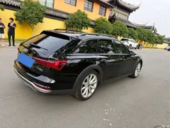 2023 Audi A6 imported allroad quattro 55 TFSI exclusive off-road type — фото 13