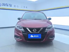 2021 Nissan Tiida TIIDA 1.6L CVT Zhixing — фото 2