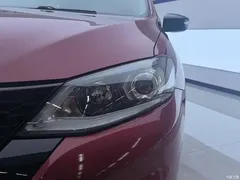2021 Nissan Tiida TIIDA 1.6L CVT Zhixing — фото 5