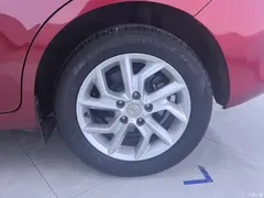 2021 Nissan Tiida TIIDA 1.6L CVT Zhixing — фото 6