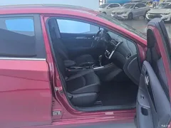 2021 Nissan Tiida TIIDA 1.6L CVT Zhixing — фото 8