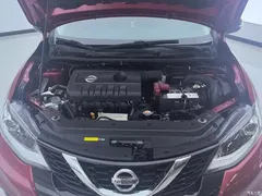2021 Nissan Tiida TIIDA 1.6L CVT Zhixing — фото 10
