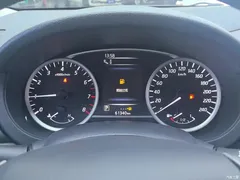 2021 Nissan Tiida TIIDA 1.6L CVT Zhixing — фото 14