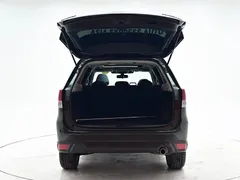 2022 Subaru Forester 2.0i AWD Luxury EyeSight, зелёный — фото 8