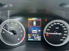 2022 Subaru Forester 2.0i AWD Luxury EyeSight, зелёный — фото 13