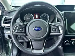 2022 Subaru Forester 2.0i AWD Luxury EyeSight, зелёный — фото 15