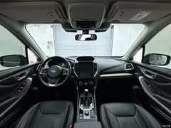 2022 Subaru Forester 2.0i AWD Luxury EyeSight, зелёный — фото 22