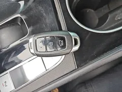 2022 Hyundai Elantra 1.5L CVT LUX Premium, белый — фото 9