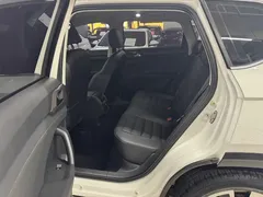 2022 Volkswagen Tharu 280TSI 2WD Luxury, белый — фото 6