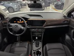 2022 Volkswagen Tharu 280TSI 2WD Luxury, белый — фото 7