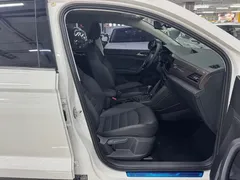 2022 Volkswagen Tharu 280TSI 2WD Luxury, белый — фото 13