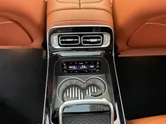 2022 Mercedes-Benz S-Class S 500 L 4MATIC, чёрный — фото 17