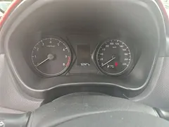 2020 Hyundai Reina 1.4L MT GL, белый — фото 8