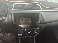 2020 Hyundai Reina 1.4L MT GL, белый — фото 9