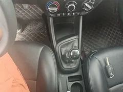 2020 Hyundai Reina 1.4L MT GL, белый — фото 10