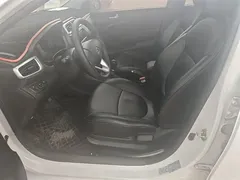 2020 Hyundai Reina 1.4L MT GL, белый — фото 11