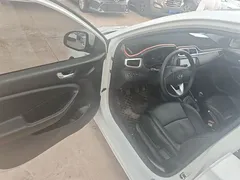 2020 Hyundai Reina 1.4L MT GL, белый — фото 12