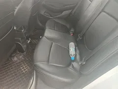 2020 Hyundai Reina 1.4L MT GL, белый — фото 13