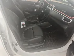 2020 Hyundai Reina 1.4L MT GL, белый — фото 20