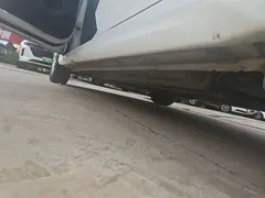 2020 Hyundai Reina 1.4L MT GL, белый — фото 21
