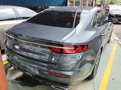 2023 Geely Preface 2.0TD Luxury — фото 7