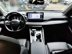 2023 Geely Preface 2.0TD Luxury — фото 10