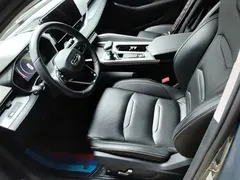 2023 Geely Preface 2.0TD Luxury — фото 15