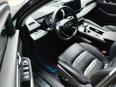 2023 Geely Preface 2.0TD Luxury — фото 16